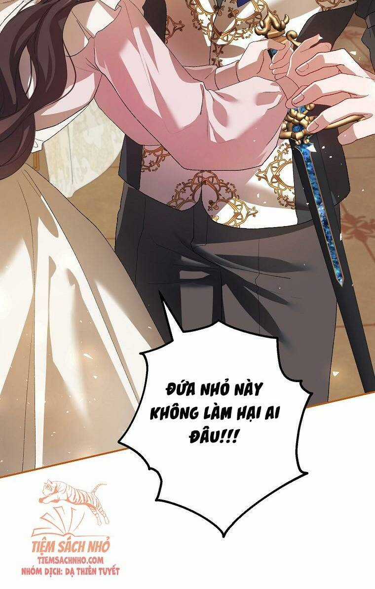 Quãng Đời Còn Lại Của Nữ Phụ Yểu Mệnh Chapter 25 trang 43