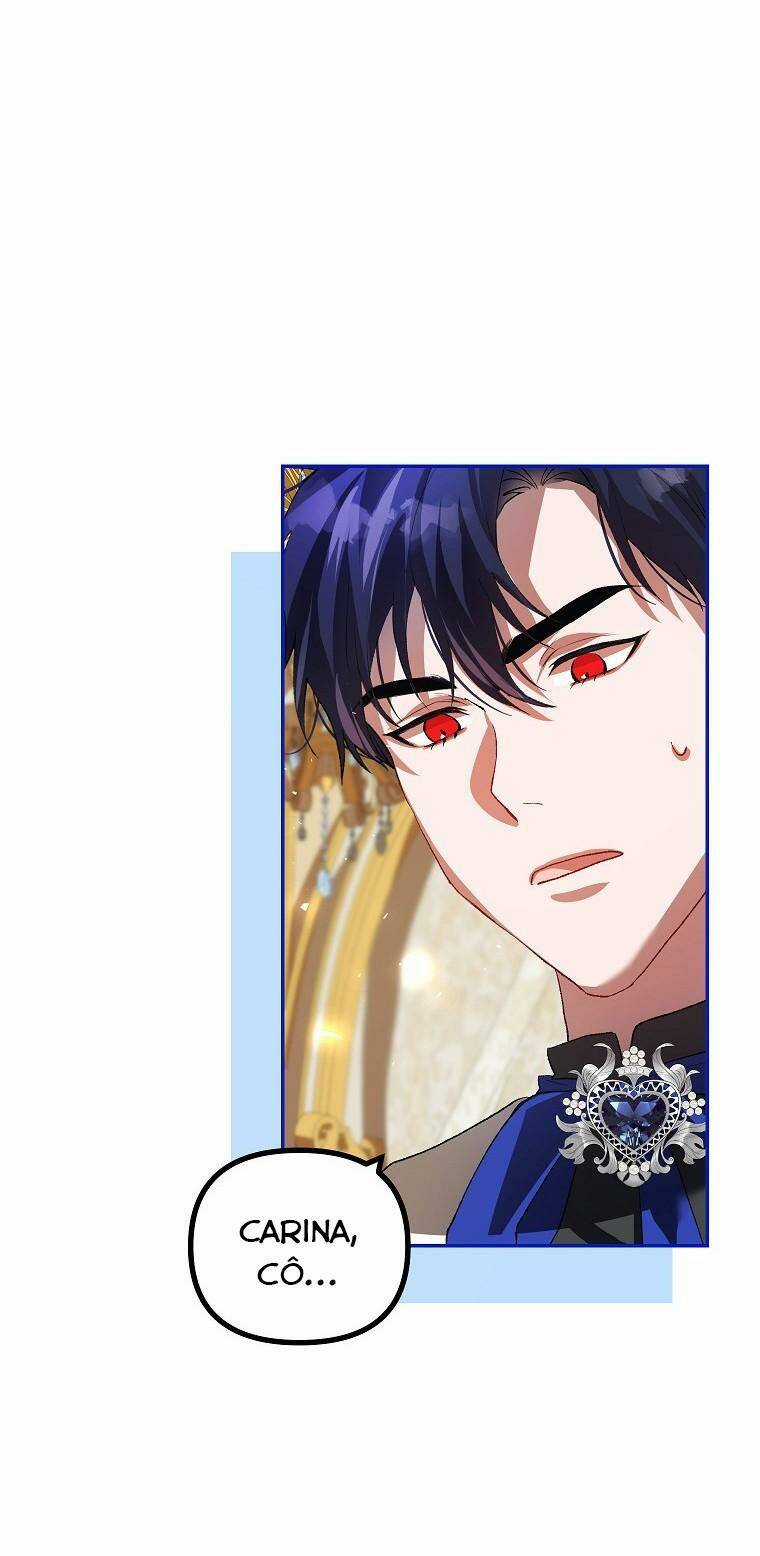 Quãng Đời Còn Lại Của Nữ Phụ Yểu Mệnh Chapter 25 trang 44