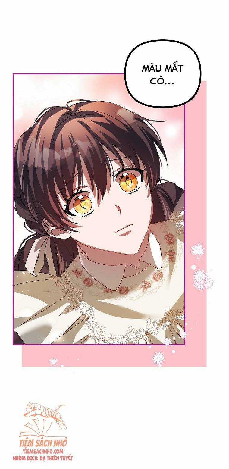 Quãng Đời Còn Lại Của Nữ Phụ Yểu Mệnh Chapter 25 trang 45