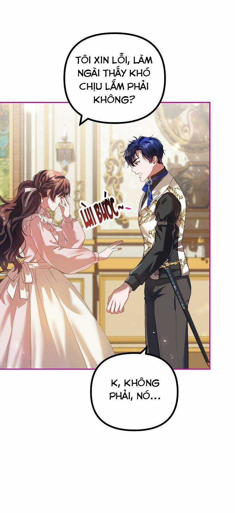 Quãng Đời Còn Lại Của Nữ Phụ Yểu Mệnh Chapter 25 trang 46