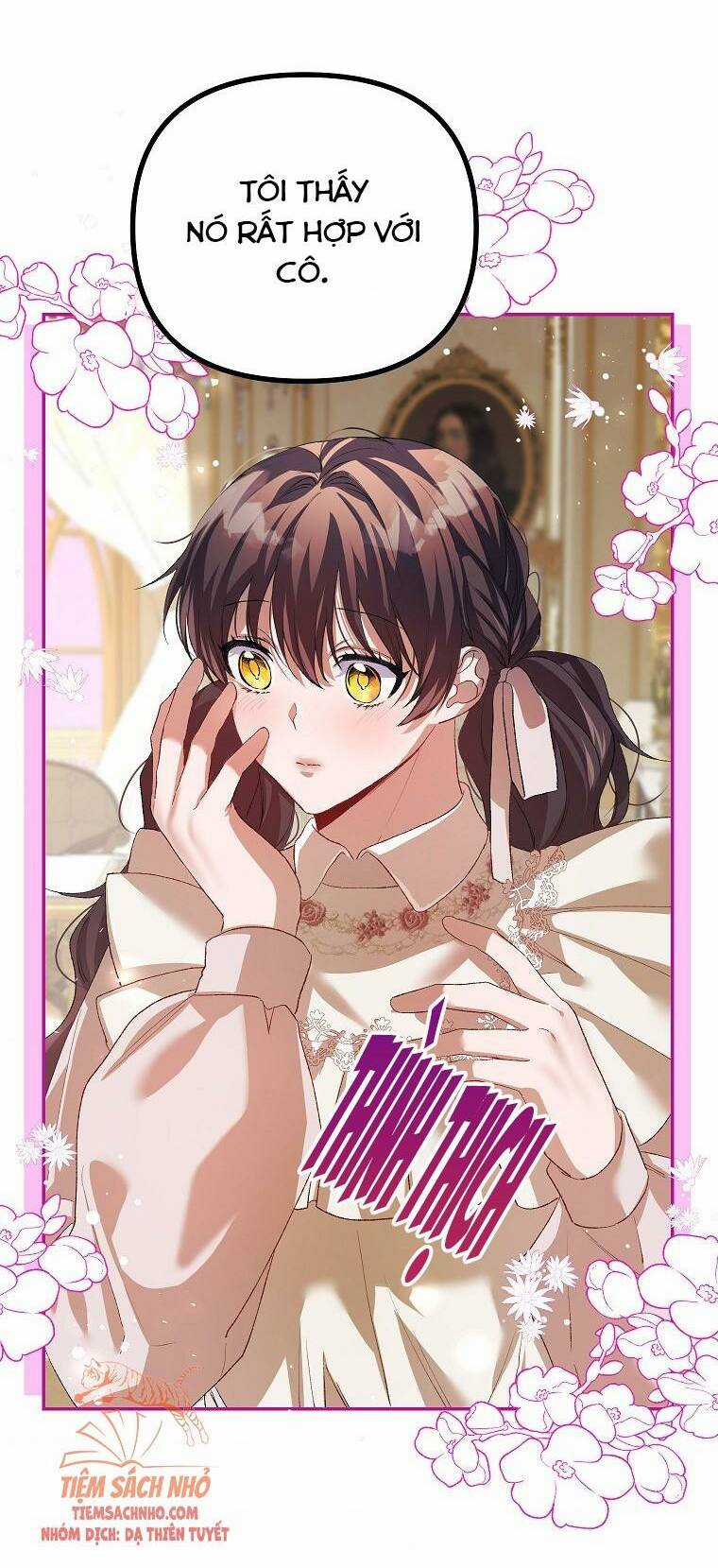 Quãng Đời Còn Lại Của Nữ Phụ Yểu Mệnh Chapter 25 trang 47