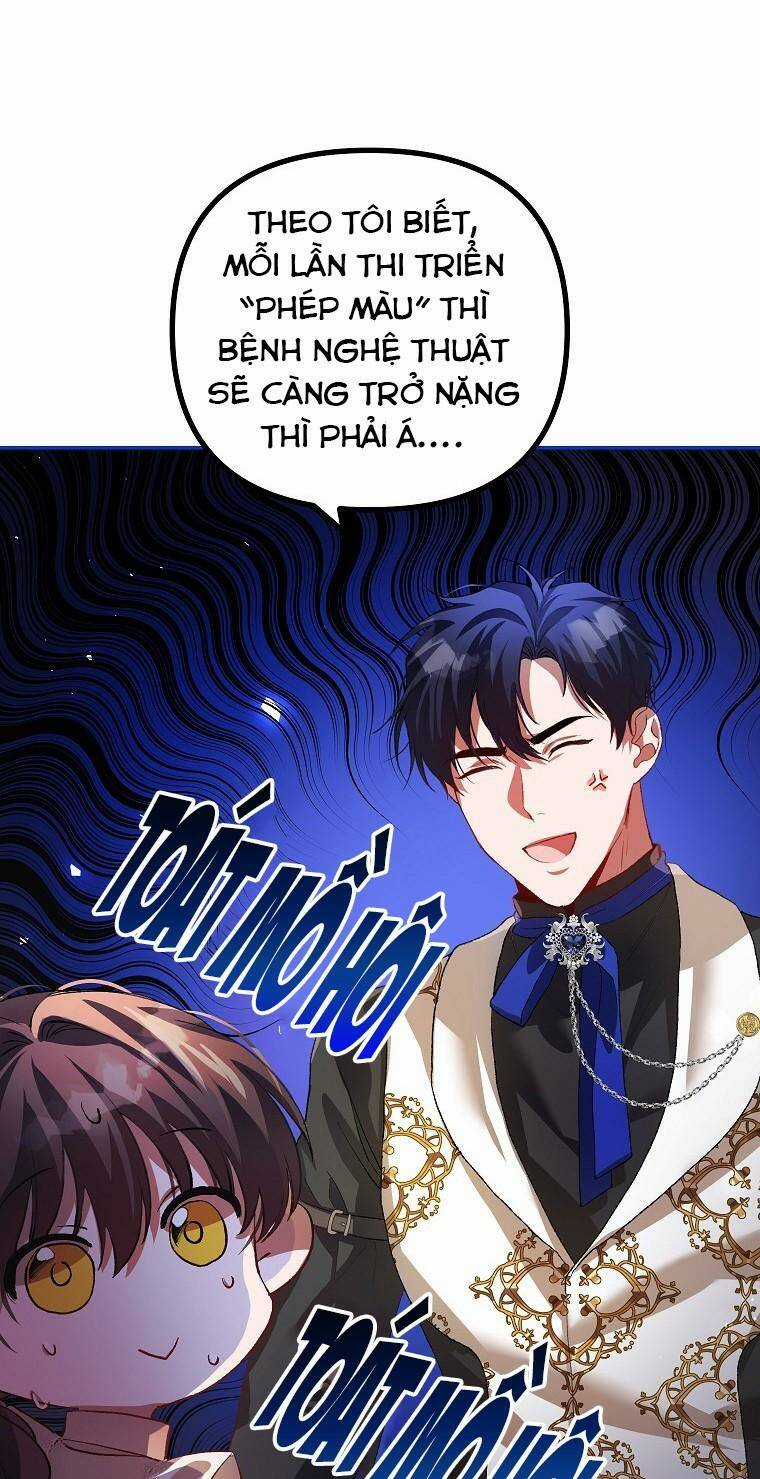 Quãng Đời Còn Lại Của Nữ Phụ Yểu Mệnh Chapter 25 trang 49