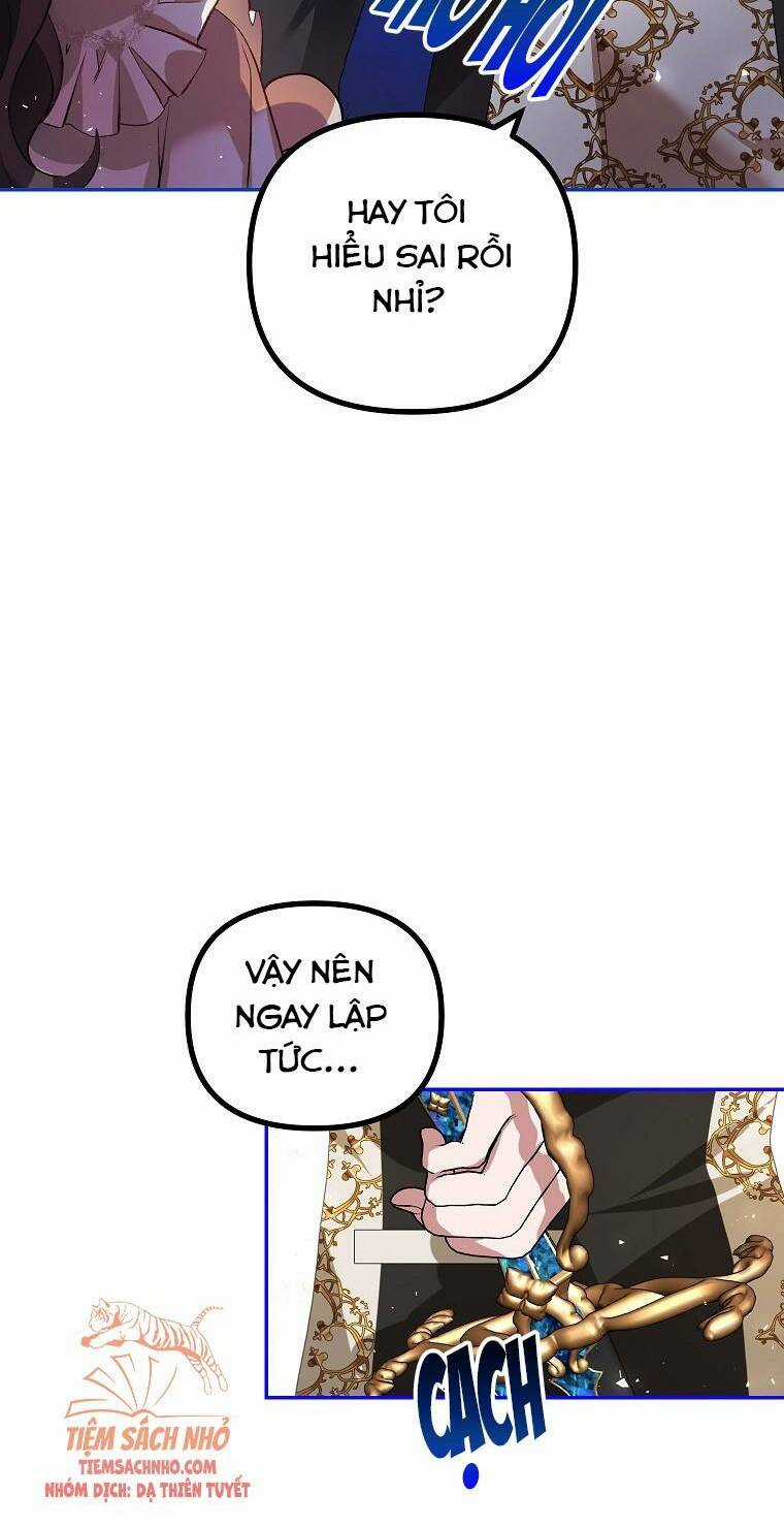 Quãng Đời Còn Lại Của Nữ Phụ Yểu Mệnh Chapter 25 trang 50