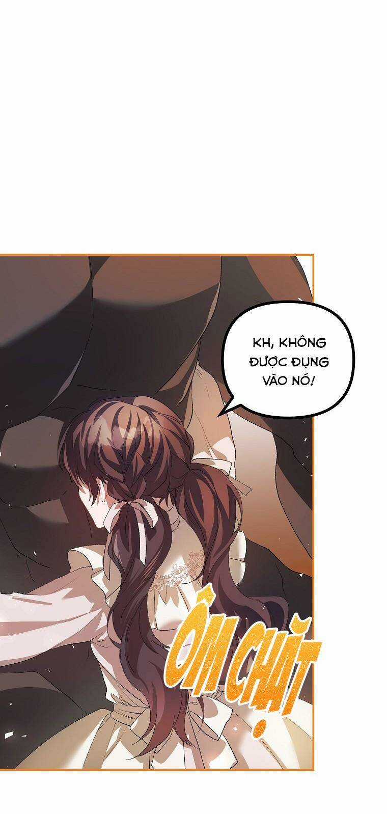 Quãng Đời Còn Lại Của Nữ Phụ Yểu Mệnh Chapter 25 trang 51