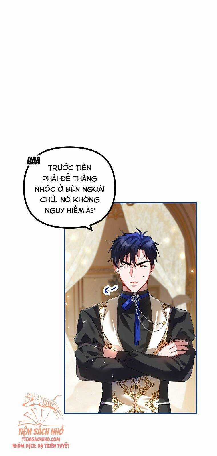 Quãng Đời Còn Lại Của Nữ Phụ Yểu Mệnh Chapter 25 trang 52