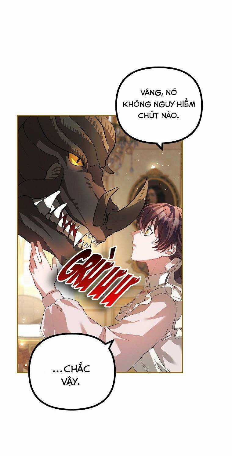 Quãng Đời Còn Lại Của Nữ Phụ Yểu Mệnh Chapter 25 trang 53