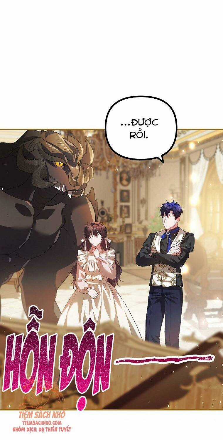 Quãng Đời Còn Lại Của Nữ Phụ Yểu Mệnh Chapter 25 trang 54