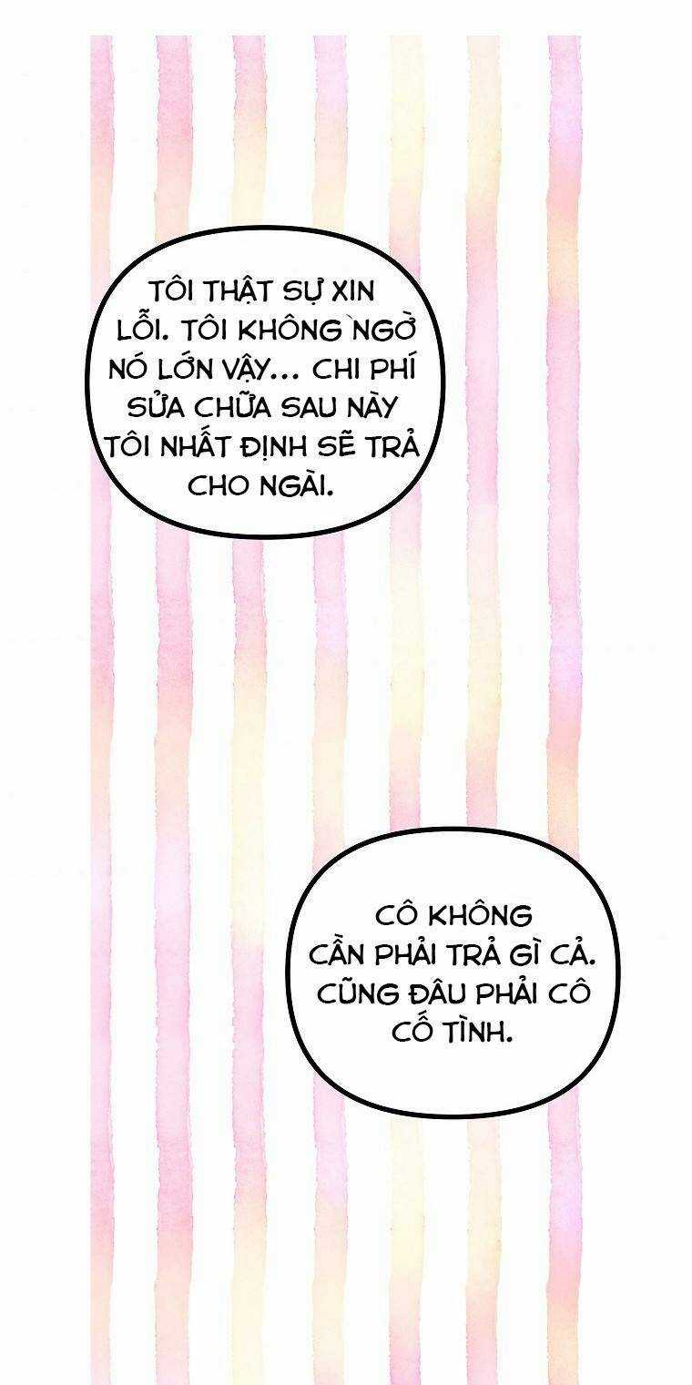 Quãng Đời Còn Lại Của Nữ Phụ Yểu Mệnh Chapter 25 trang 55