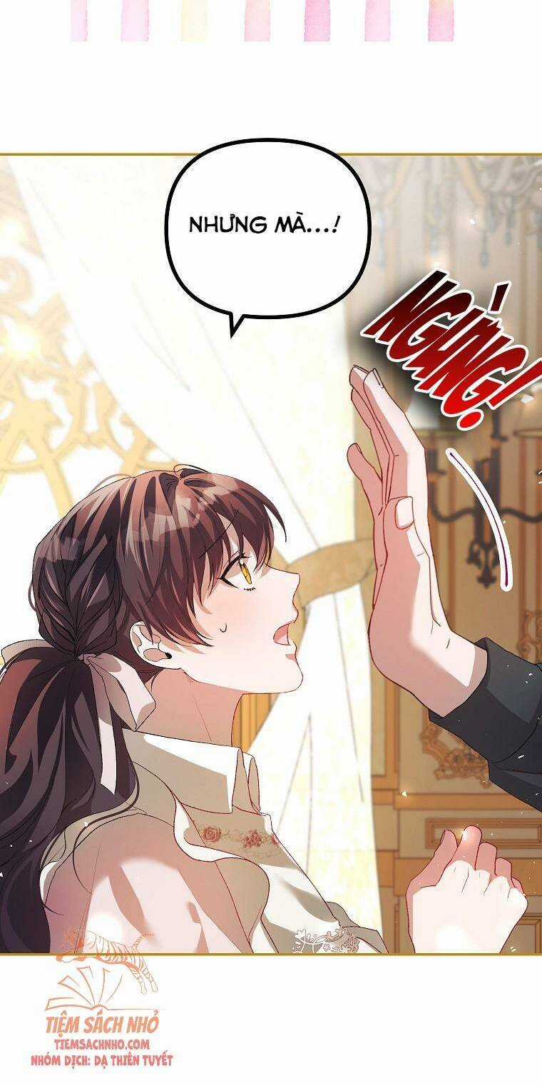 Quãng Đời Còn Lại Của Nữ Phụ Yểu Mệnh Chapter 25 trang 56