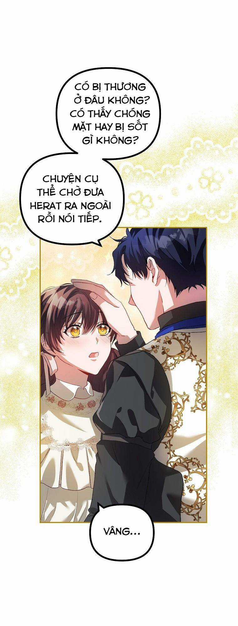 Quãng Đời Còn Lại Của Nữ Phụ Yểu Mệnh Chapter 25 trang 57