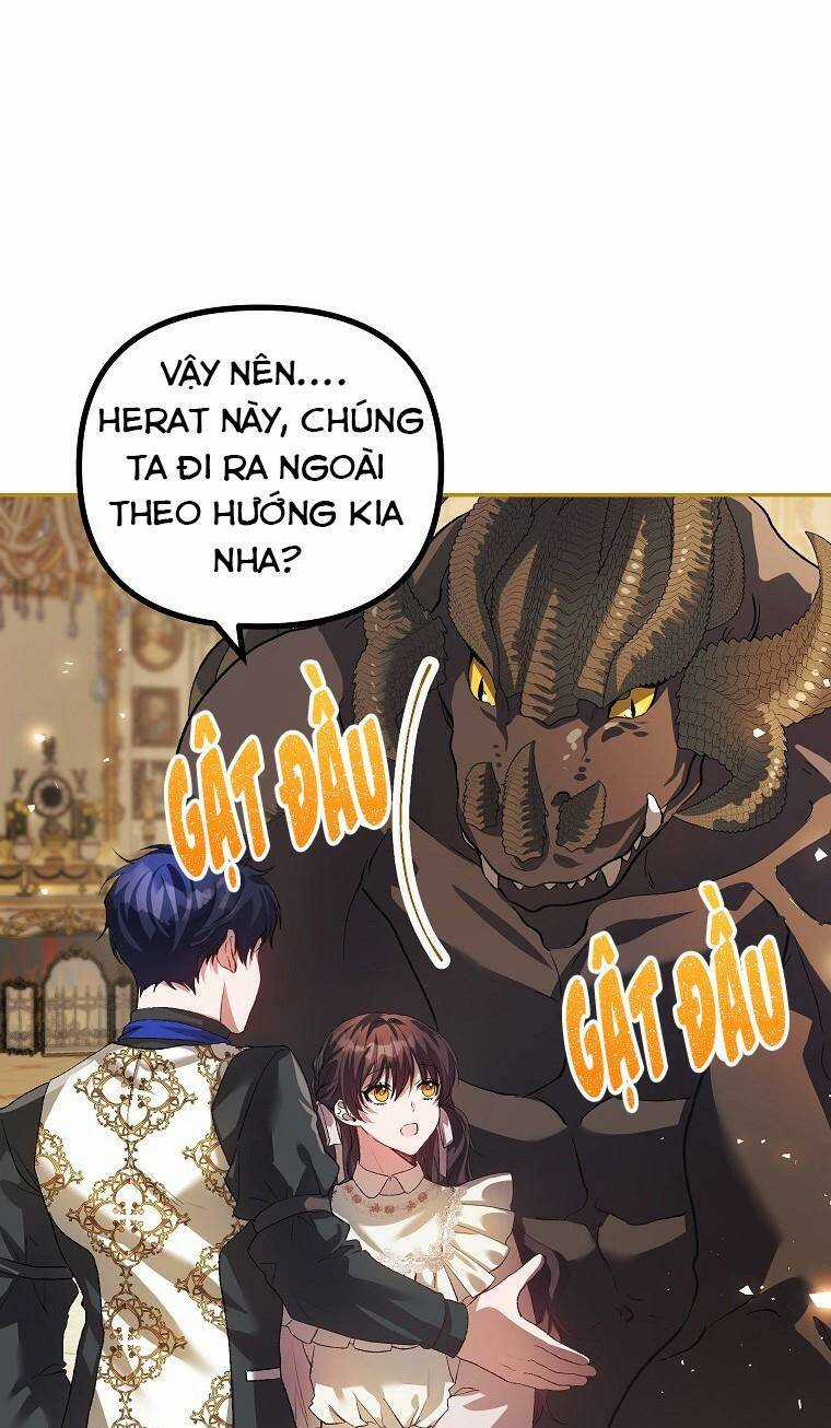 Quãng Đời Còn Lại Của Nữ Phụ Yểu Mệnh Chapter 25 trang 58