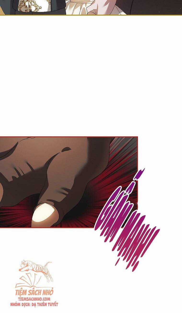 Quãng Đời Còn Lại Của Nữ Phụ Yểu Mệnh Chapter 25 trang 59