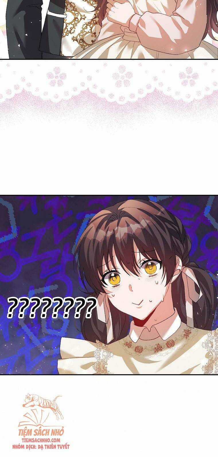 Quãng Đời Còn Lại Của Nữ Phụ Yểu Mệnh Chapter 25 trang 61