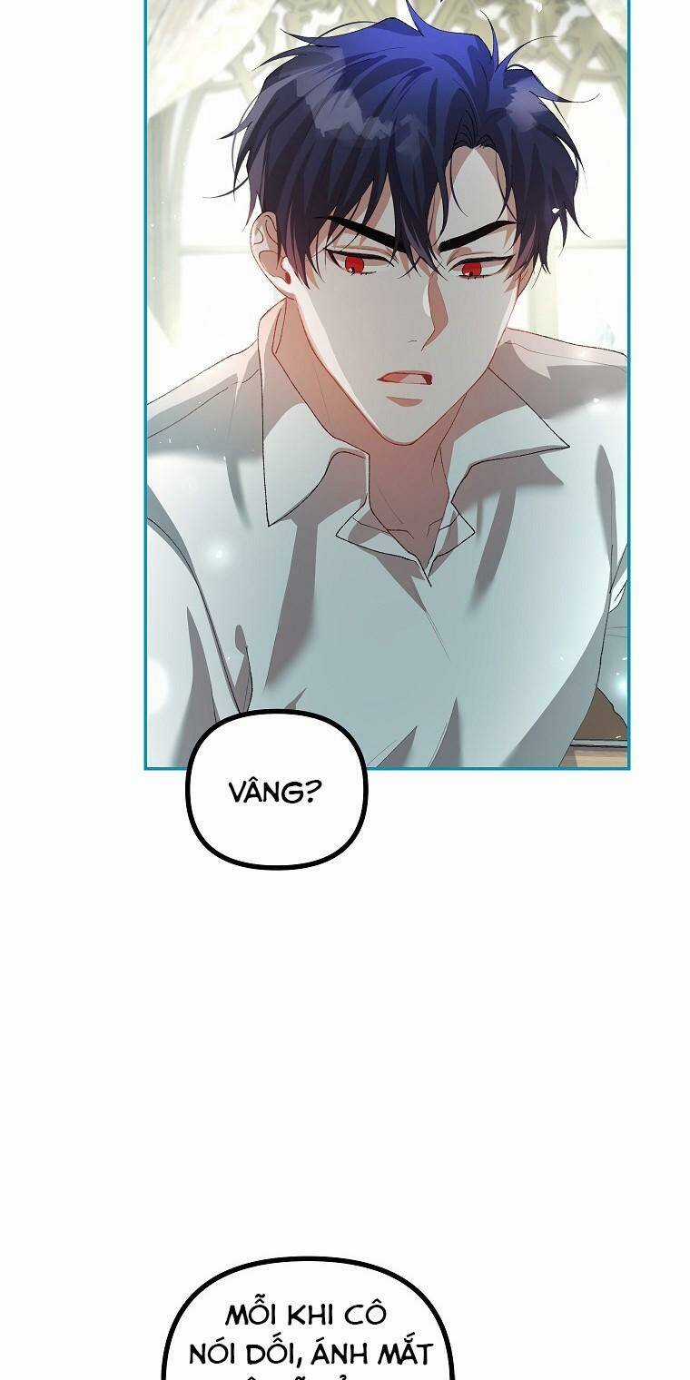 Quãng Đời Còn Lại Của Nữ Phụ Yểu Mệnh Chapter 25 trang 8