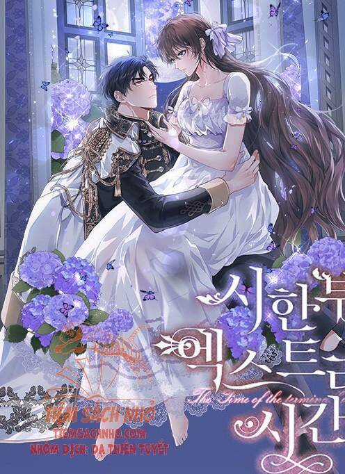 Quãng Đời Còn Lại Của Nữ Phụ Yểu Mệnh Chapter 26 trang 0