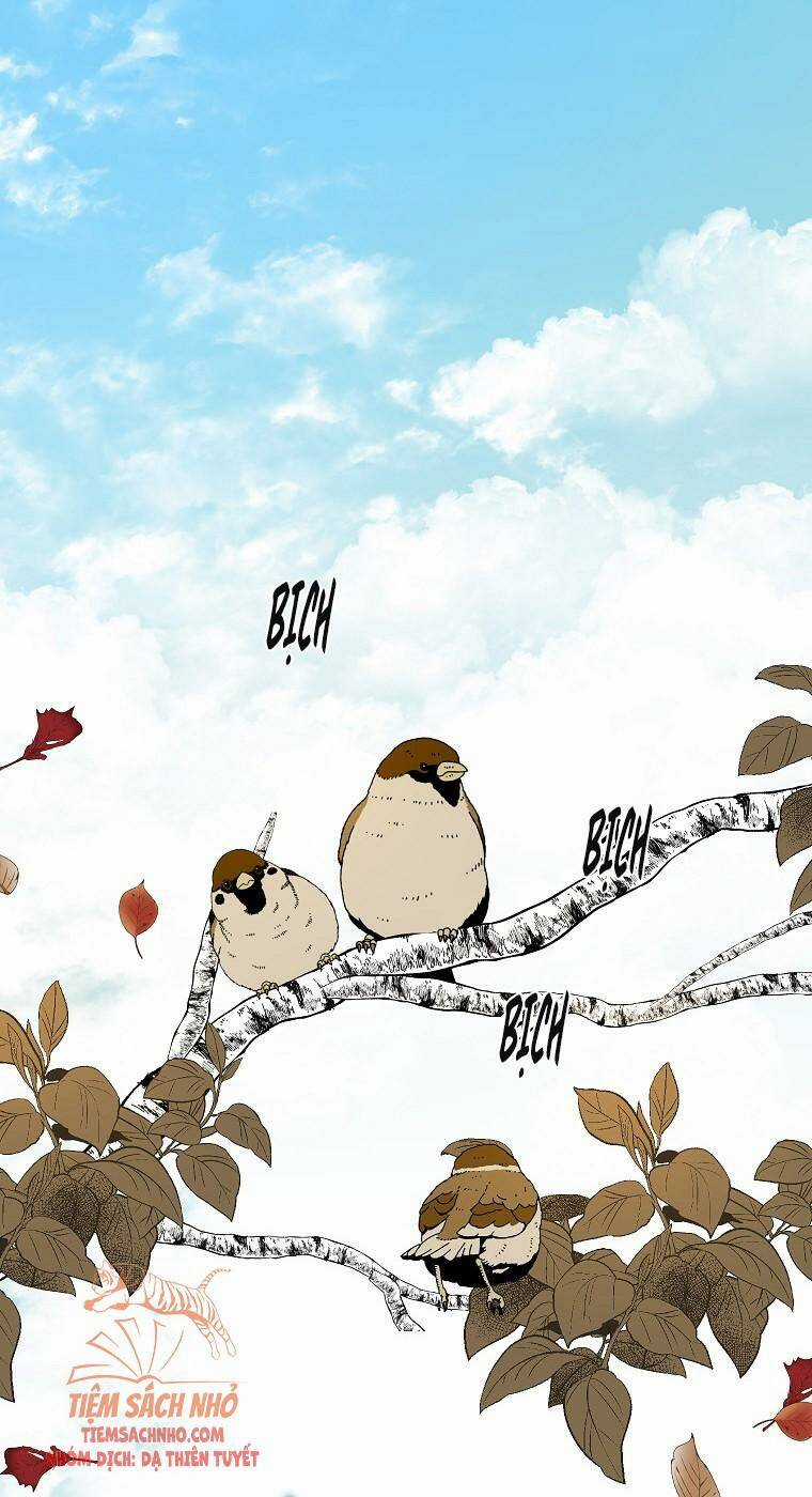 Quãng Đời Còn Lại Của Nữ Phụ Yểu Mệnh Chapter 26 trang 1