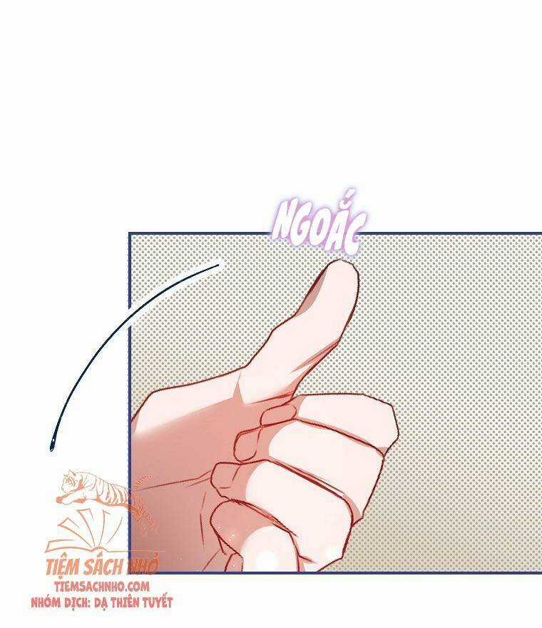 Quãng Đời Còn Lại Của Nữ Phụ Yểu Mệnh Chapter 26 trang 10