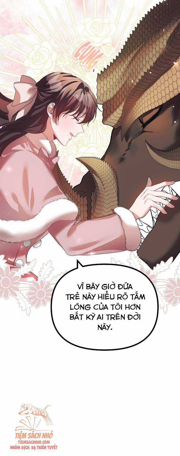 Quãng Đời Còn Lại Của Nữ Phụ Yểu Mệnh Chapter 26 trang 13