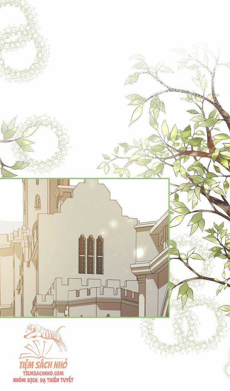 Quãng Đời Còn Lại Của Nữ Phụ Yểu Mệnh Chapter 26 trang 15