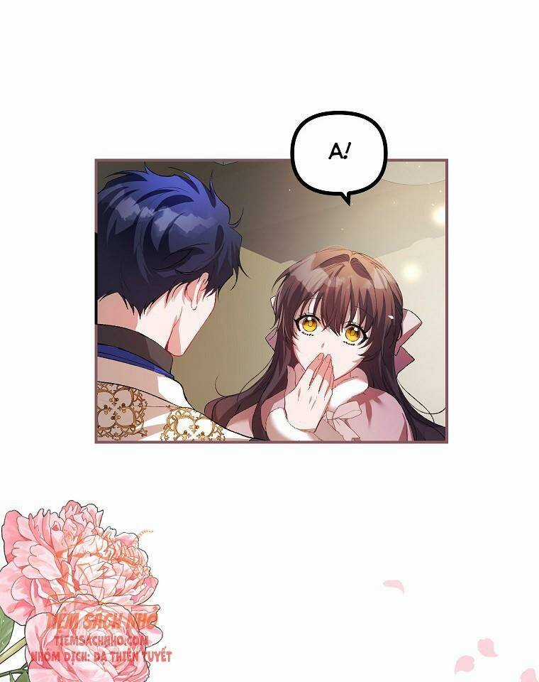 Quãng Đời Còn Lại Của Nữ Phụ Yểu Mệnh Chapter 26 trang 18