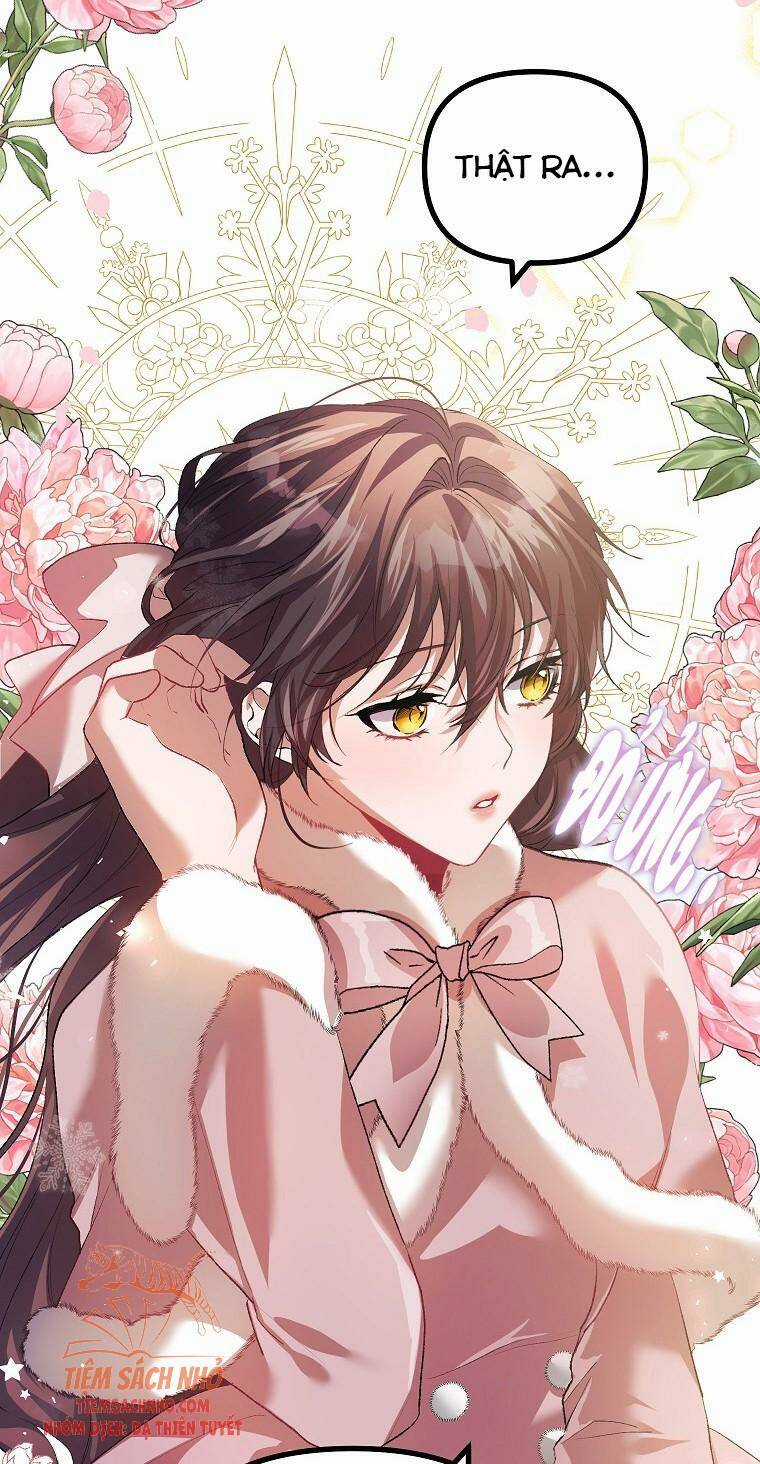 Quãng Đời Còn Lại Của Nữ Phụ Yểu Mệnh Chapter 26 trang 19