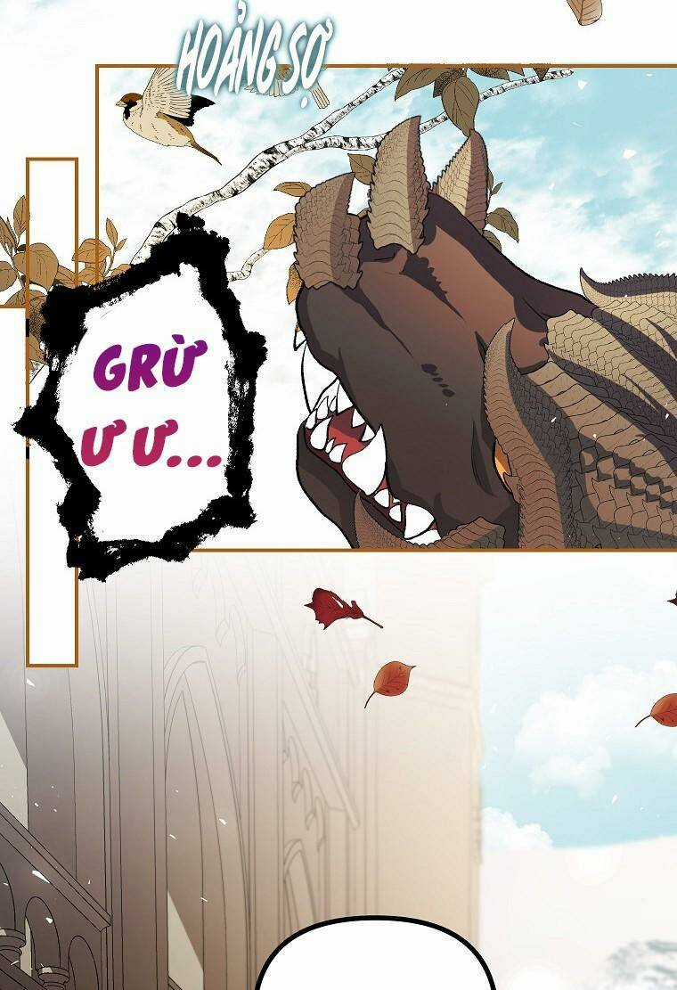 Quãng Đời Còn Lại Của Nữ Phụ Yểu Mệnh Chapter 26 trang 2