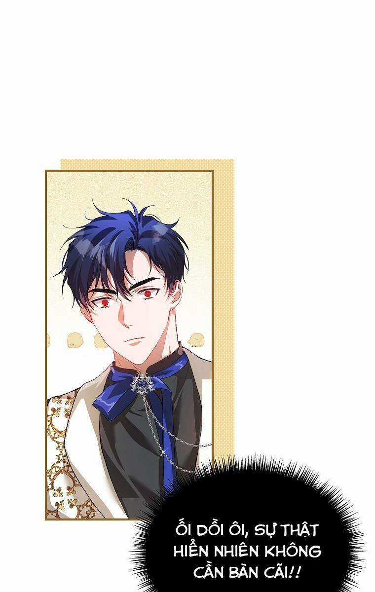 Quãng Đời Còn Lại Của Nữ Phụ Yểu Mệnh Chapter 26 trang 22