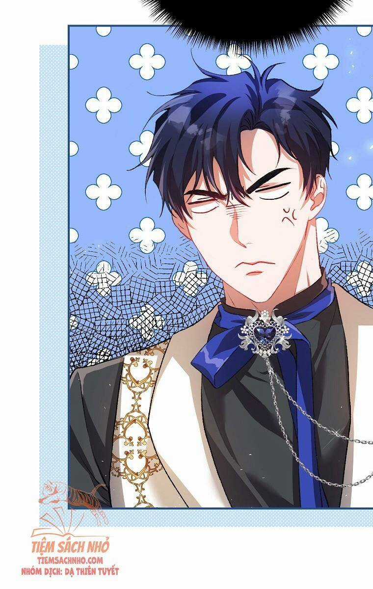 Quãng Đời Còn Lại Của Nữ Phụ Yểu Mệnh Chapter 26 trang 23