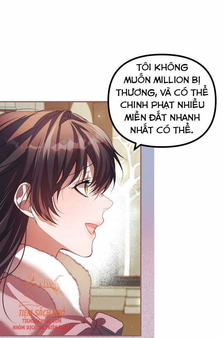 Quãng Đời Còn Lại Của Nữ Phụ Yểu Mệnh Chapter 26 trang 25