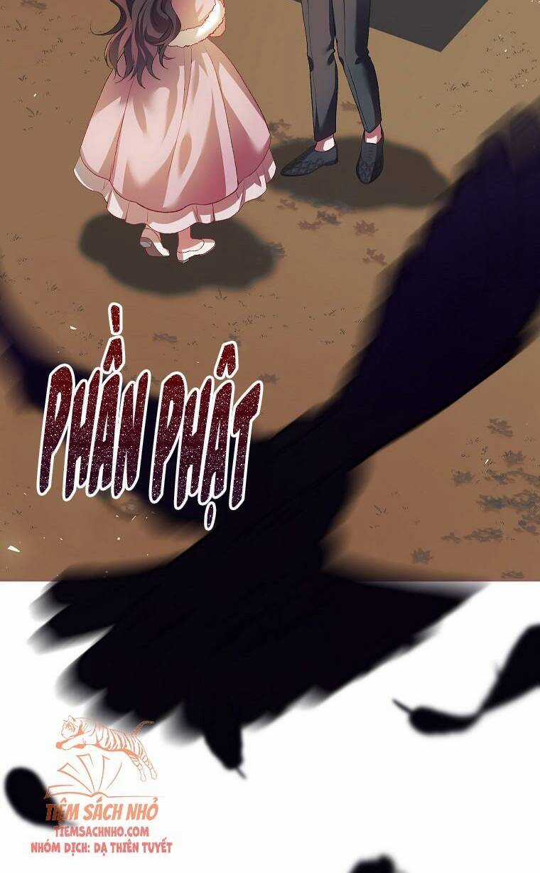 Quãng Đời Còn Lại Của Nữ Phụ Yểu Mệnh Chapter 26 trang 28