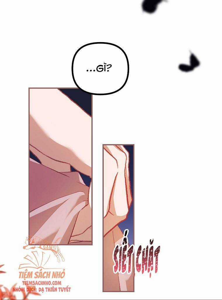 Quãng Đời Còn Lại Của Nữ Phụ Yểu Mệnh Chapter 26 trang 29