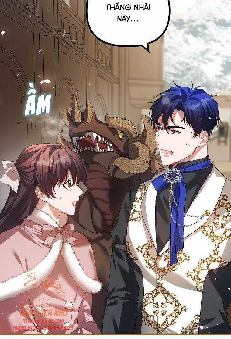 Quãng Đời Còn Lại Của Nữ Phụ Yểu Mệnh Chapter 26 trang 3