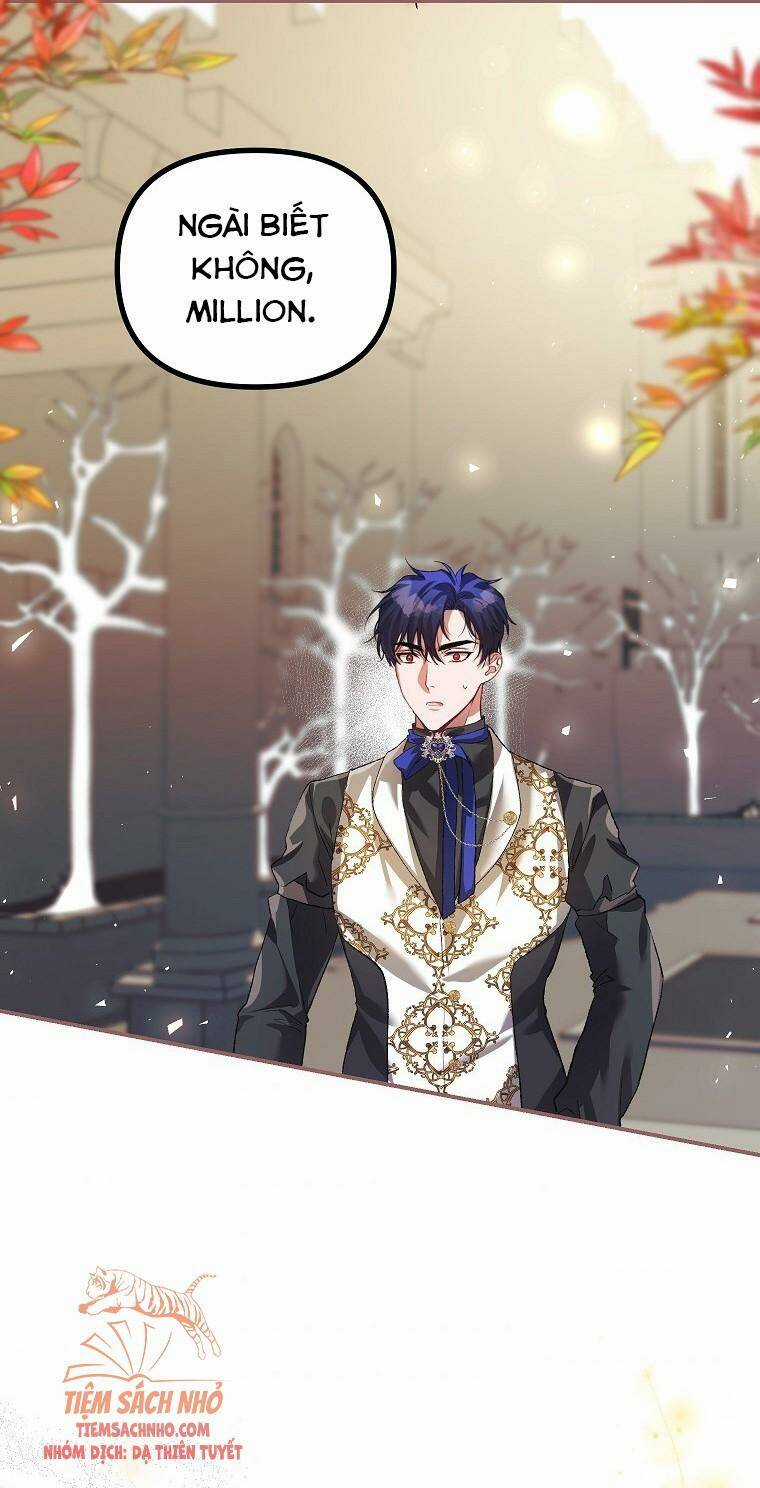 Quãng Đời Còn Lại Của Nữ Phụ Yểu Mệnh Chapter 26 trang 30