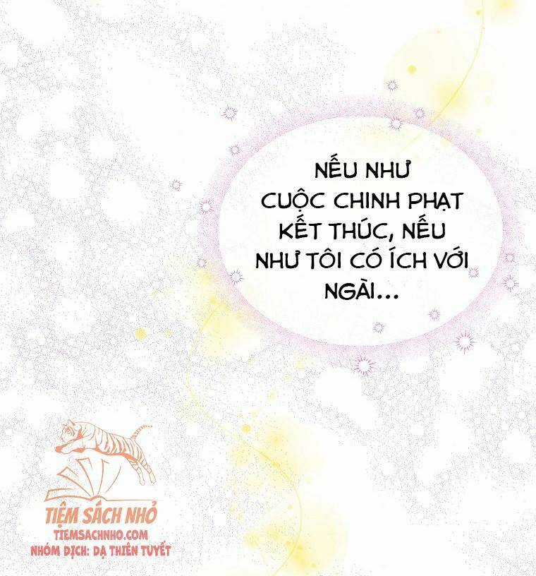 Quãng Đời Còn Lại Của Nữ Phụ Yểu Mệnh Chapter 26 trang 31