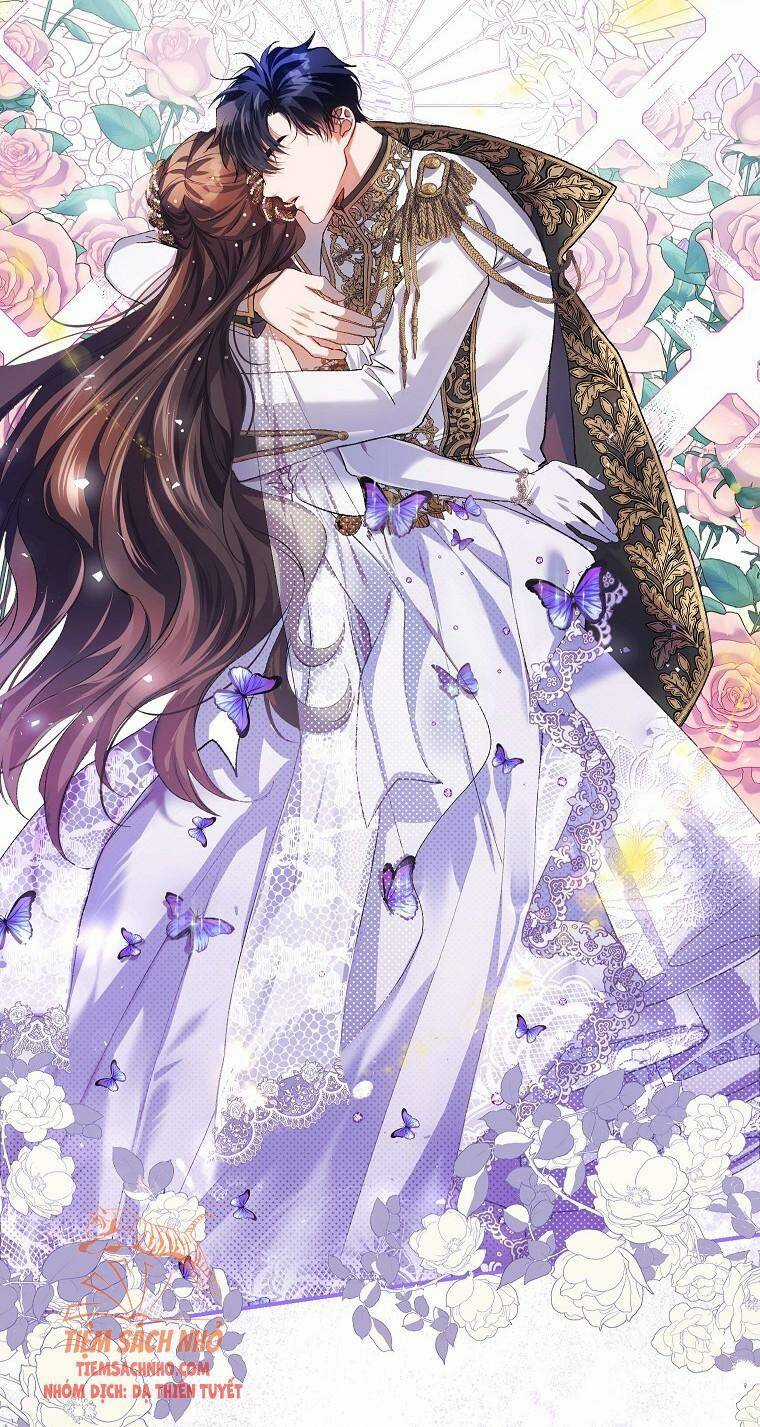 Quãng Đời Còn Lại Của Nữ Phụ Yểu Mệnh Chapter 26 trang 33