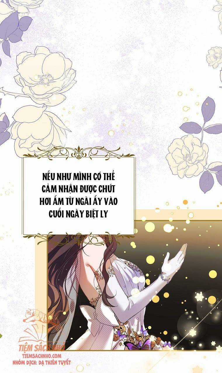 Quãng Đời Còn Lại Của Nữ Phụ Yểu Mệnh Chapter 26 trang 34