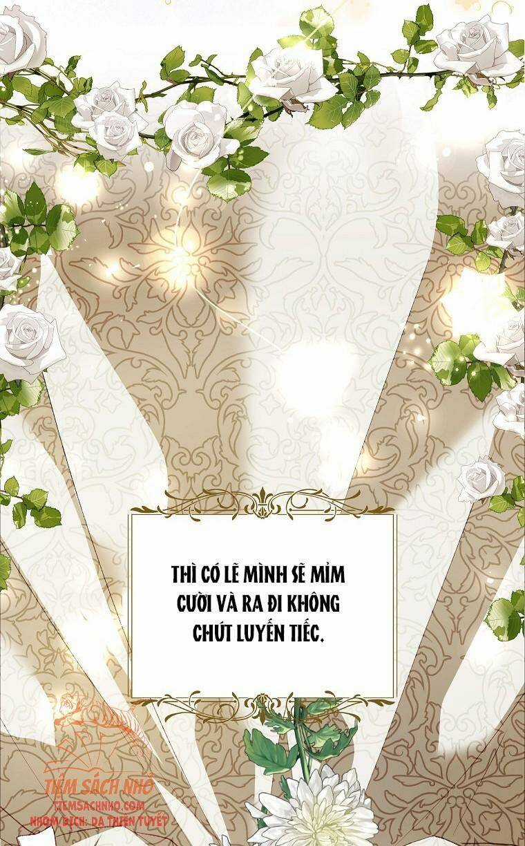 Quãng Đời Còn Lại Của Nữ Phụ Yểu Mệnh Chapter 26 trang 35