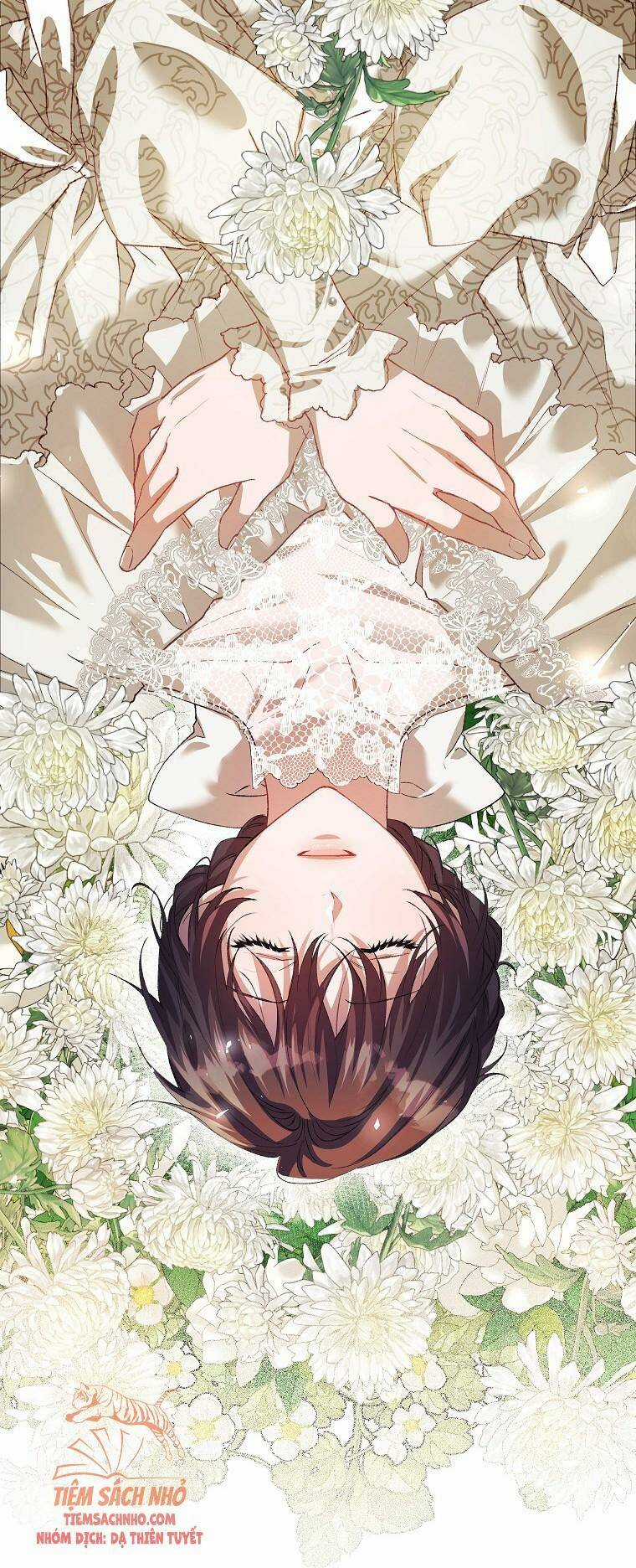 Quãng Đời Còn Lại Của Nữ Phụ Yểu Mệnh Chapter 26 trang 36