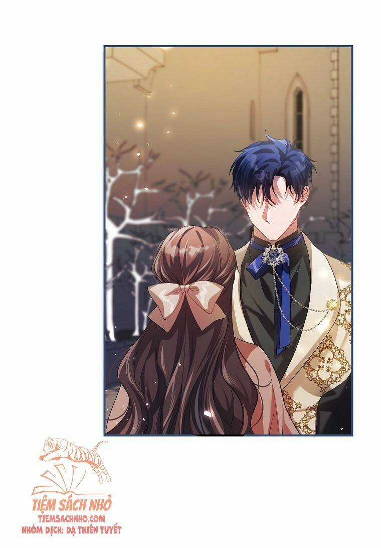 Quãng Đời Còn Lại Của Nữ Phụ Yểu Mệnh Chapter 26 trang 38