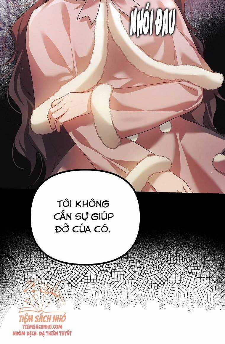 Quãng Đời Còn Lại Của Nữ Phụ Yểu Mệnh Chapter 26 trang 42