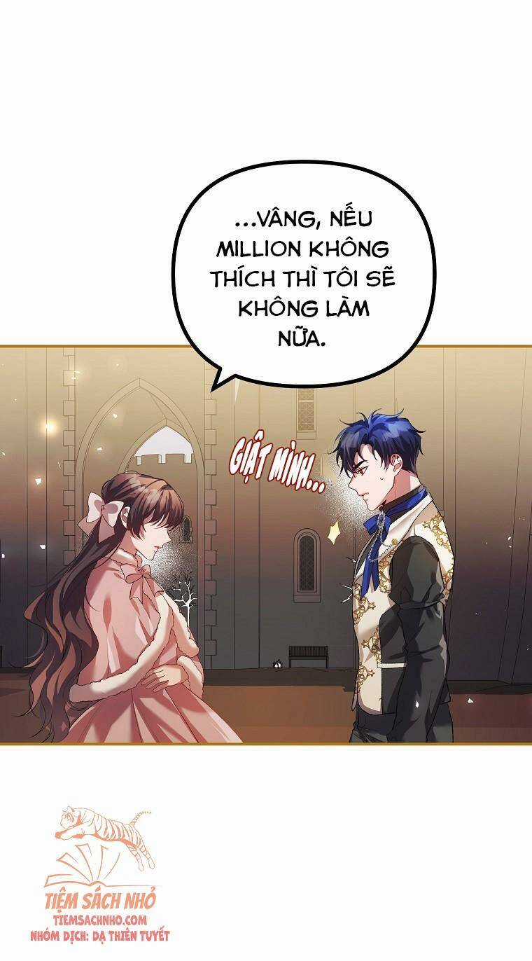 Quãng Đời Còn Lại Của Nữ Phụ Yểu Mệnh Chapter 26 trang 43