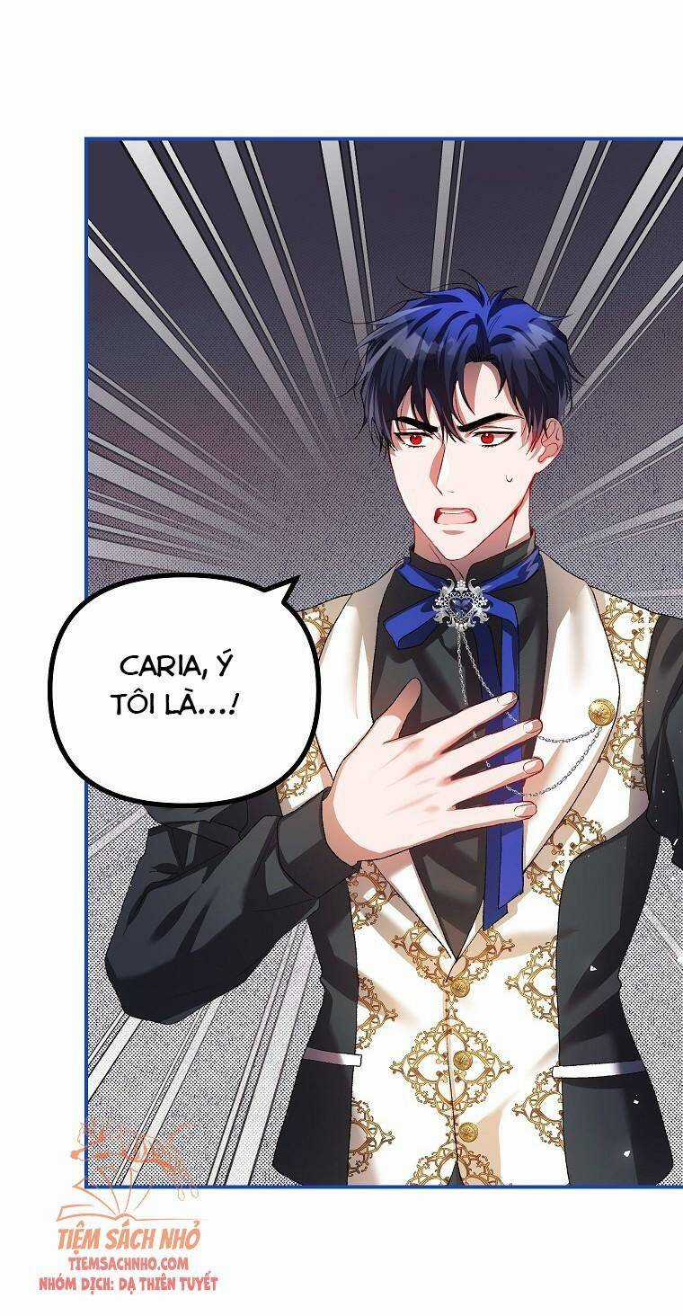 Quãng Đời Còn Lại Của Nữ Phụ Yểu Mệnh Chapter 26 trang 44