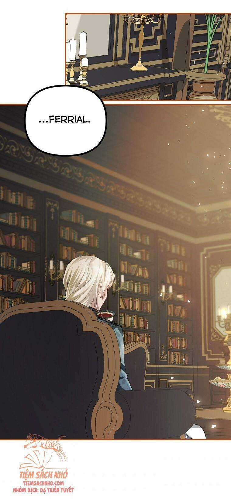 Quãng Đời Còn Lại Của Nữ Phụ Yểu Mệnh Chapter 26 trang 47