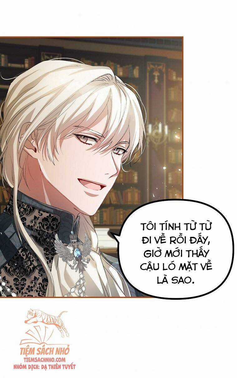 Quãng Đời Còn Lại Của Nữ Phụ Yểu Mệnh Chapter 26 trang 48