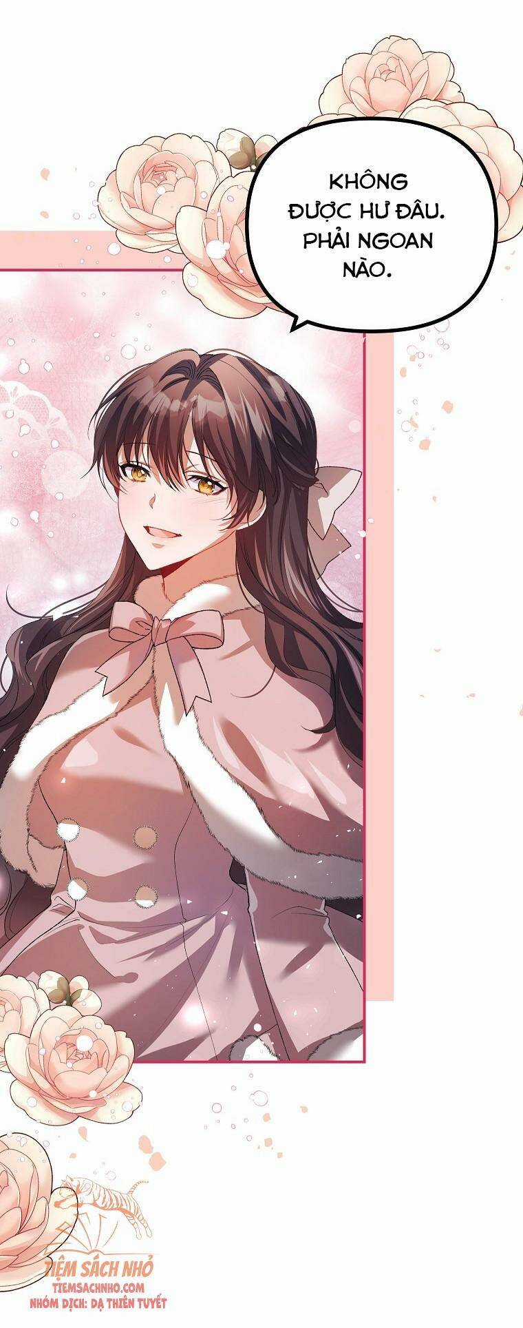 Quãng Đời Còn Lại Của Nữ Phụ Yểu Mệnh Chapter 26 trang 5