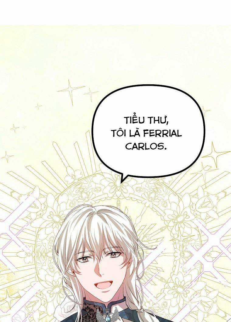 Quãng Đời Còn Lại Của Nữ Phụ Yểu Mệnh Chapter 26 trang 50