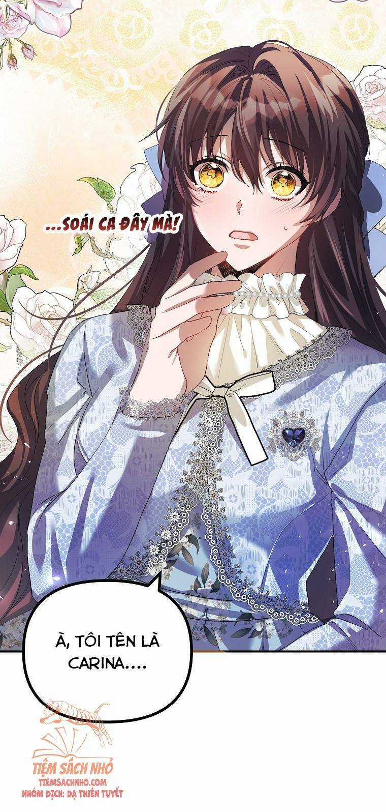 Quãng Đời Còn Lại Của Nữ Phụ Yểu Mệnh Chapter 26 trang 52