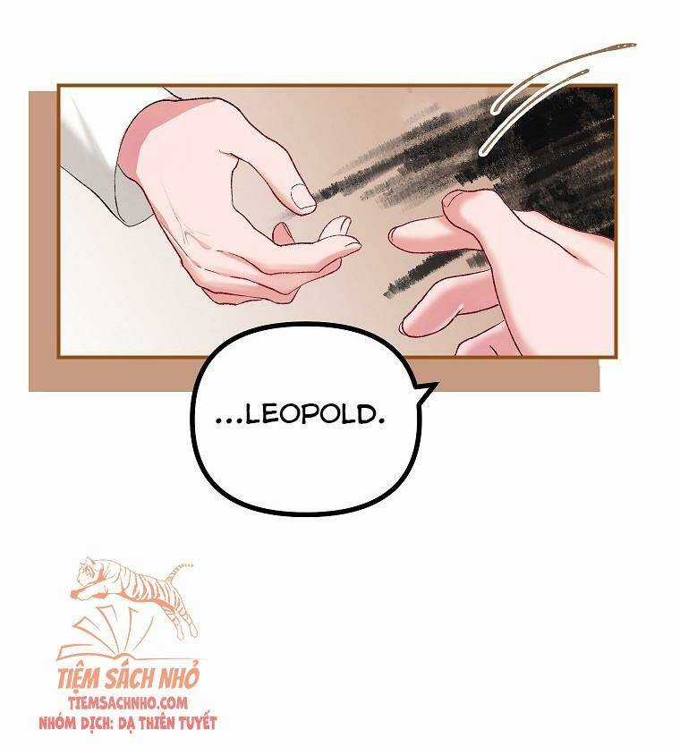 Quãng Đời Còn Lại Của Nữ Phụ Yểu Mệnh Chapter 26 trang 53