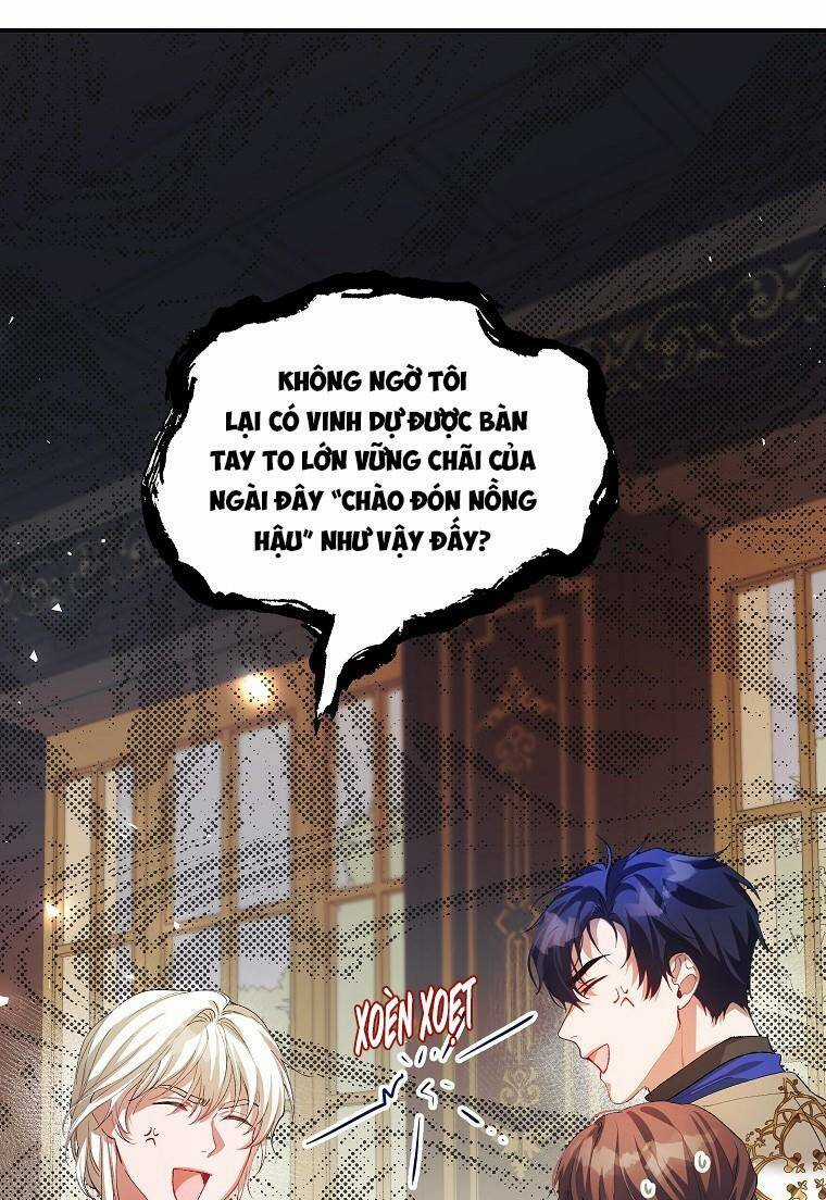 Quãng Đời Còn Lại Của Nữ Phụ Yểu Mệnh Chapter 26 trang 55