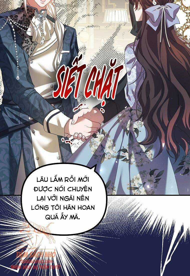 Quãng Đời Còn Lại Của Nữ Phụ Yểu Mệnh Chapter 26 trang 56